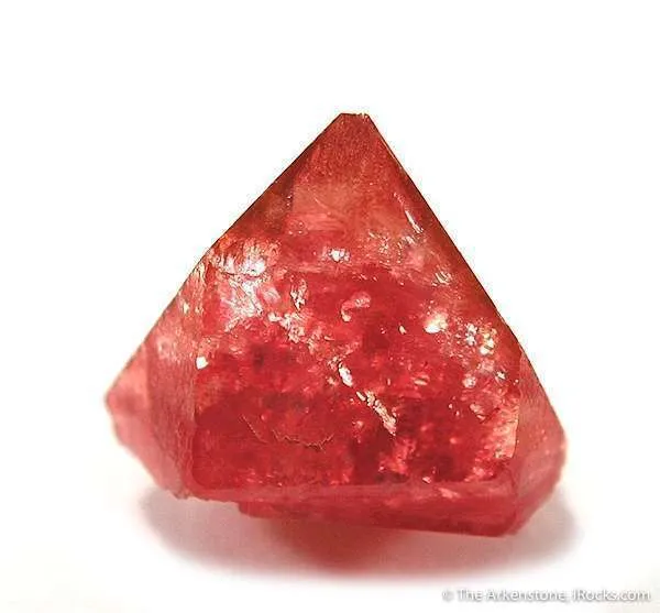 Rhodochrosite (Pegmatitic!) image