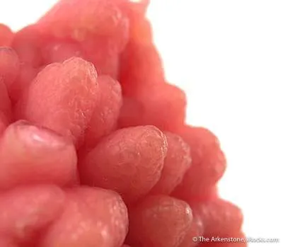 Rhodochrosite Ps. After Calcite - image 2