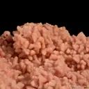 Rhodochrosite ps. Calcite - image 4