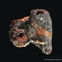 Rhodochrosite ps. Sturmanite - image 1