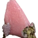 Rhodochrosite Pseudo. After Calcite - image 4