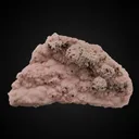 Rhodochrosite, Quartz - image 1