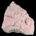 Rhodochrosite, Quartz, Calcite - image 1