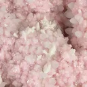 Rhodochrosite, Quartz, Calcite - image 2