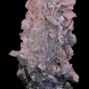 Rhodochrosite, Quartz, Pyrite - image 6