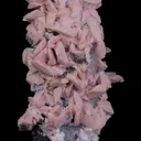 Rhodochrosite, Quartz, Pyrite - image 4