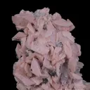 Rhodochrosite, Quartz, Pyrite - image 5