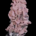 Rhodochrosite, Quartz, Pyrite - image 1