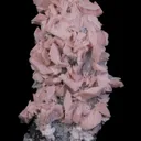 Rhodochrosite, Quartz, Pyrite - image 3