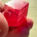 Rhodochrosite ROYALTY IN THE SUNLIGHT - image 2