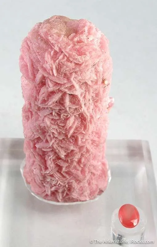 Rhodochrosite (Set) image