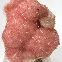Rhodochrosite, Shigaite - image 1