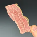 Rhodochrosite Slab - image 2