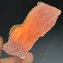 Rhodochrosite Slab - image 4