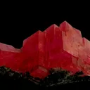 Rhodochrosite Sweet Home mine - image 1