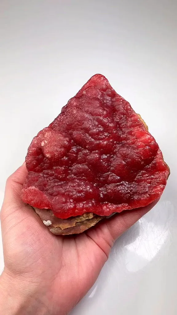specimen video