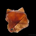 Rhodochrosite (Twin) - image 3