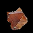 Rhodochrosite (Twin) - image 2