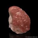 Rhodochrosite (unusual style) - image 5