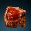 Rhodochrosite with Aegirine - image 5