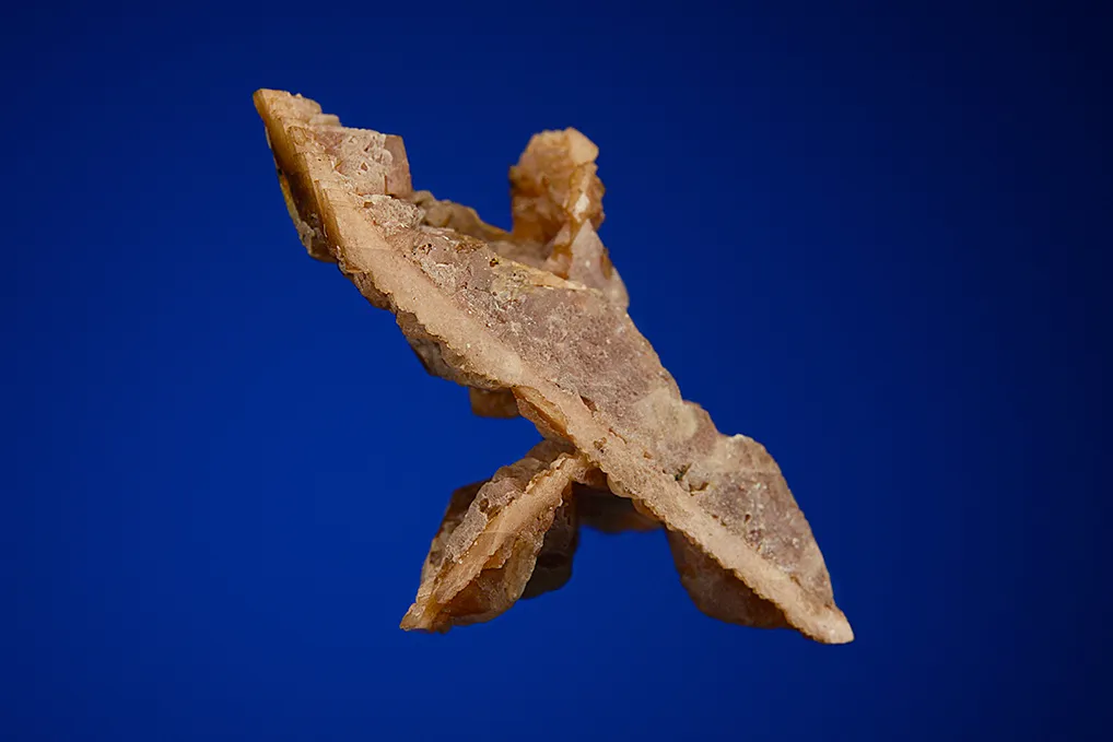 Rhodochrosite with Aegirine - image 3