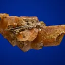 Rhodochrosite with Aegirine - image 3