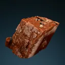 Rhodochrosite with Aegirine - image 4