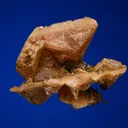 Rhodochrosite with Aegirine - image 2