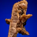 Rhodochrosite with Aegirine - image 1