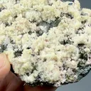 Rhodochrosite with Calcite, Tetrahedrite, Pyrite - image 2