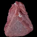 Rhodochrosite with Fluorite - image 6