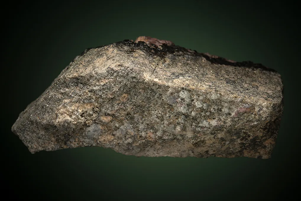 Rhodochrosite with Galena and Sphalerite - image 5