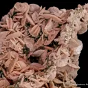 Rhodochrosite with Pyrite - image 5