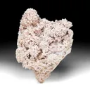 Rhodochrosite with Quartz - image 1