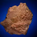Rhodochrosite with Quartz - image 2