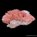 Rhodochrosite with Quartz and Baryte - image 4
