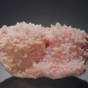 Rhodochrosite with Quartz Calcite, Dolomite and Chalcedony - image 1