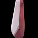 Rhodochrosite With Quartz Coating - image 1
