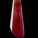 Rhodochrosite With Quartz Coating - image 2