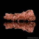 Rhodochrosite with Shigaite - image 4
