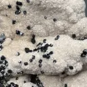 Rhodochrosite with Sphalerite, Calcite - image 2