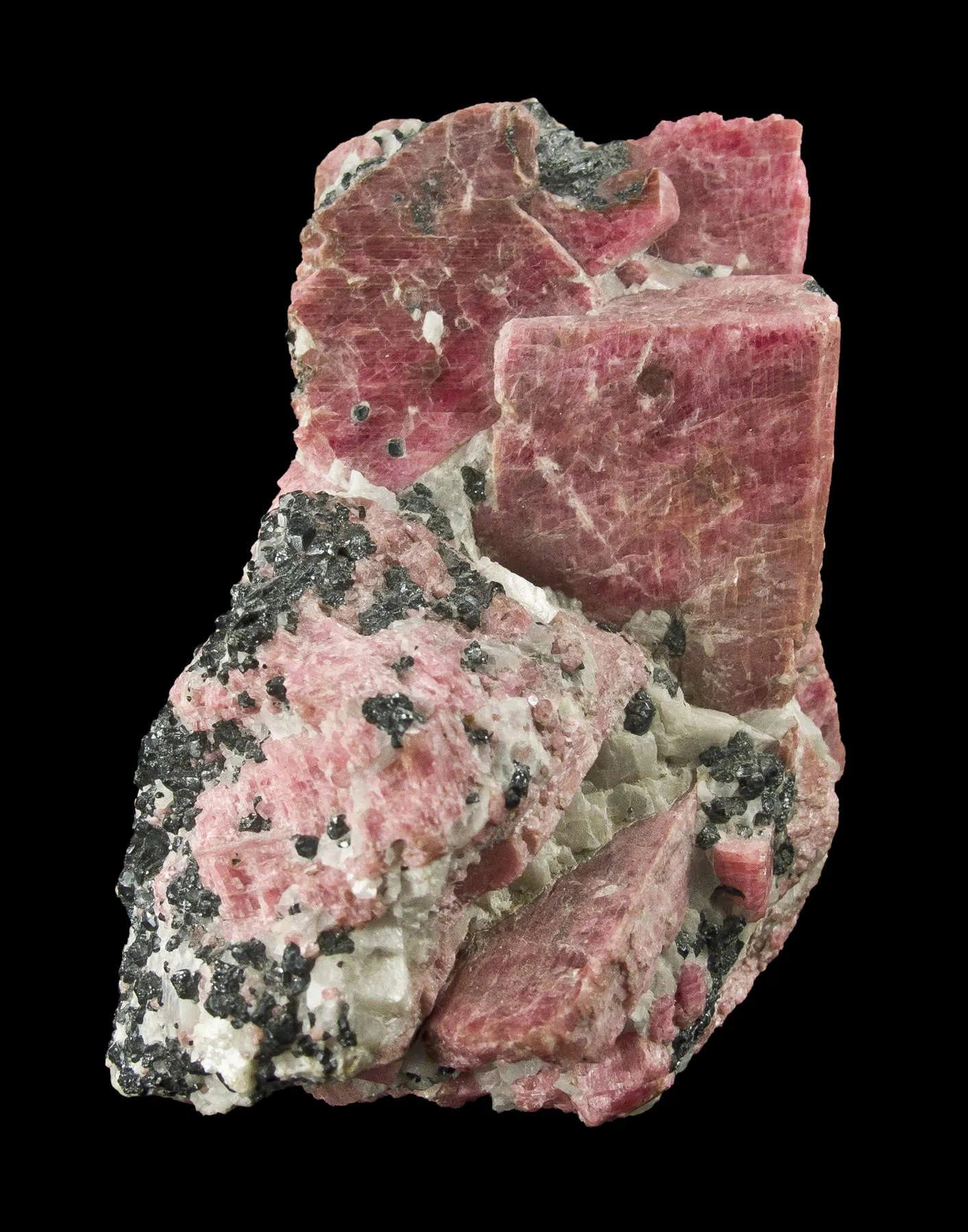 Rhodonite - image 6