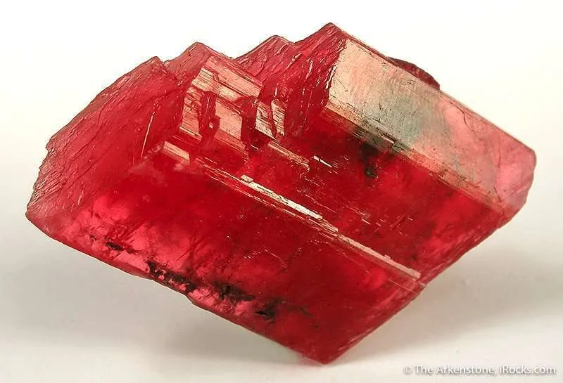 Rhodonite image