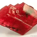 Rhodonite - image 1