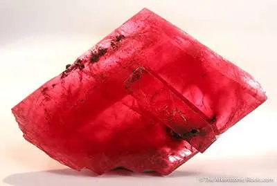 Rhodonite - image 3