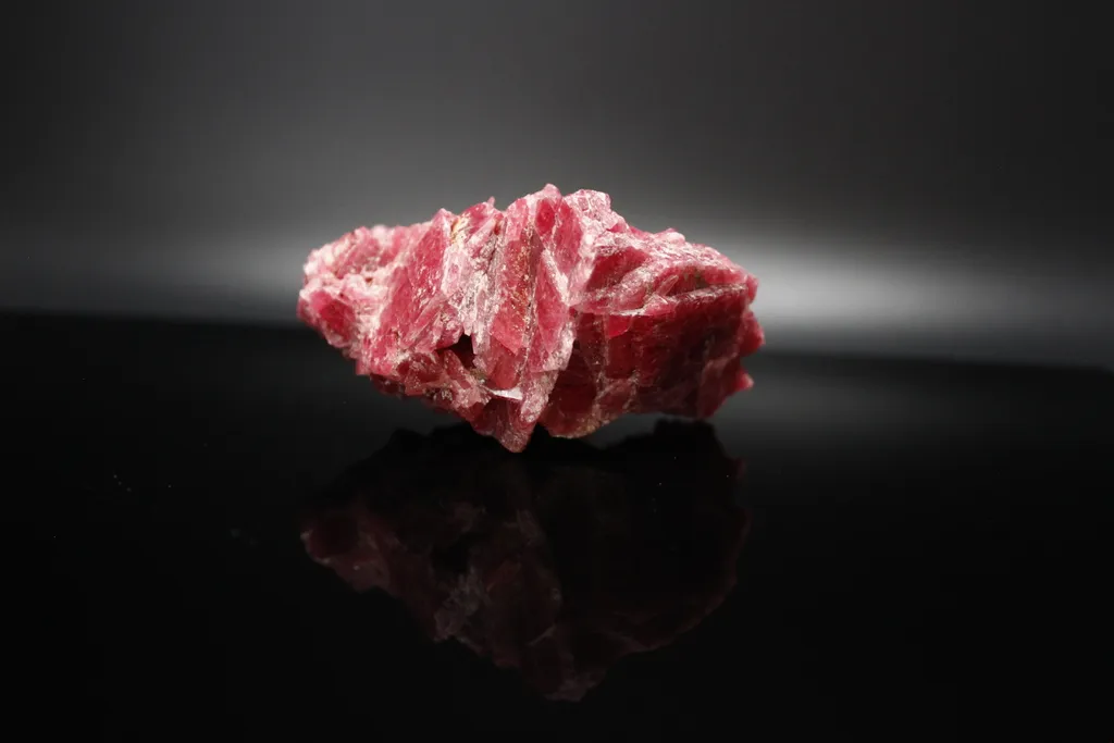 Rhodonite - image 3