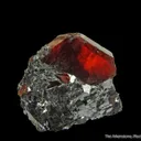 Rhodonite - image 1
