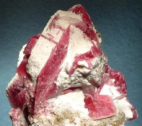 Rhodonite - image 2