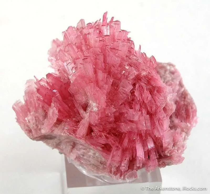 Rhodonite image