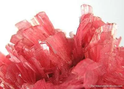 Rhodonite - image 3